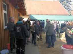 20 Jahre Bikerfreunde Ammelshain e.V.